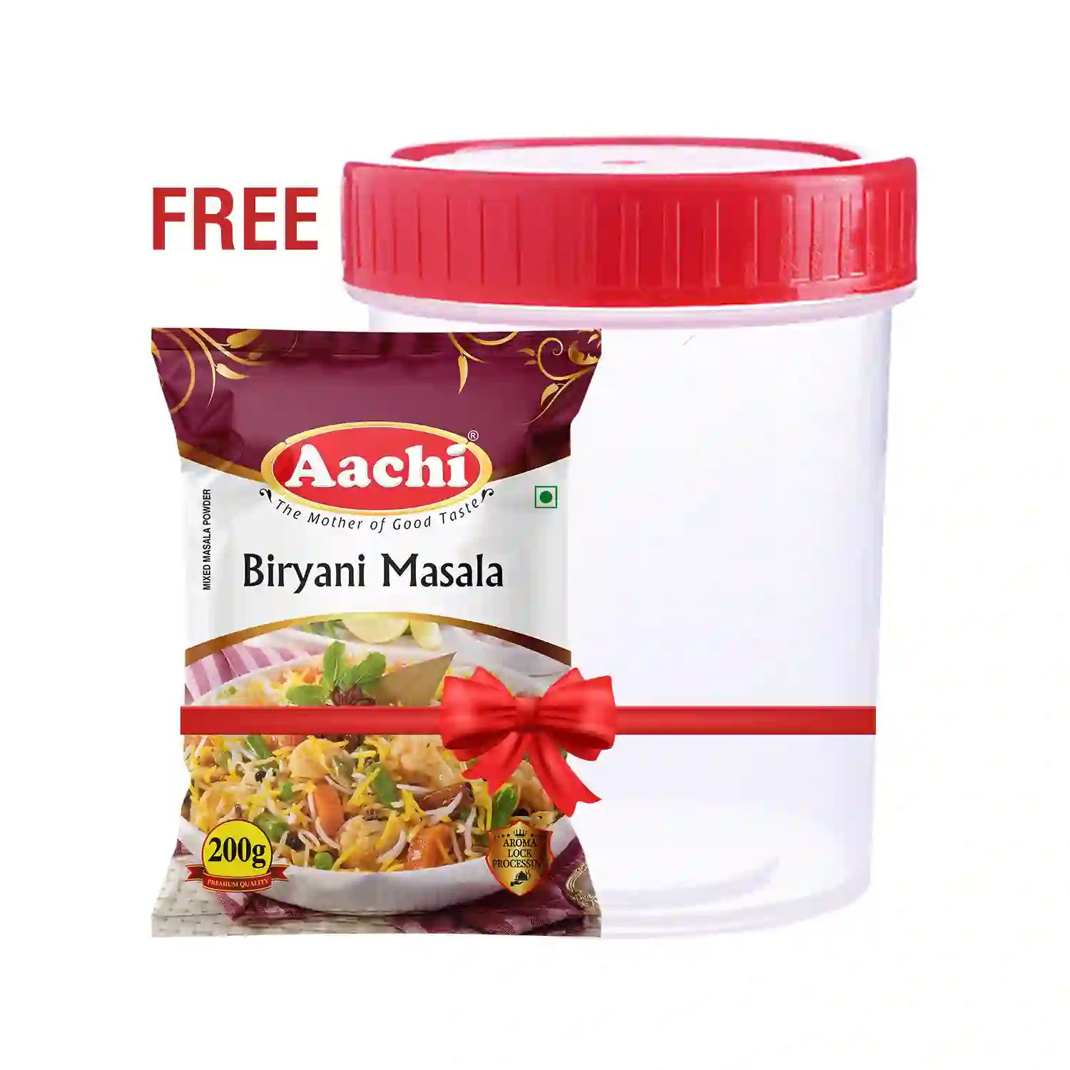 Biryani Masala